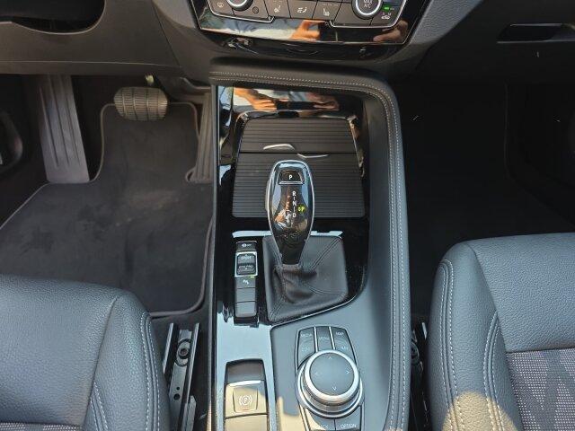 BMW X1 sDrive18i xLine Klimaautomatik Sitzheizung, миниатюра 9