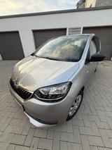 Skoda Citigo 1.0 MPI 44kW Active Active - Skoda Citigo in Düsseldorf