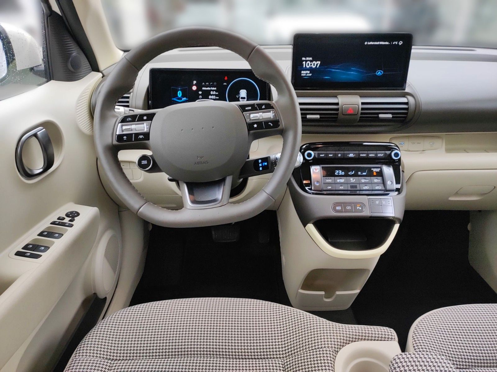 Hyundai INSTER – Bild 11