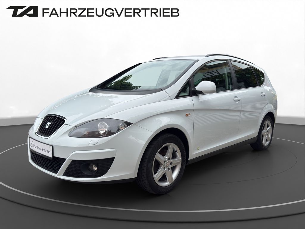 Seat Altea