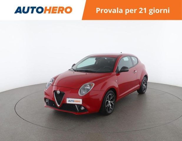 Alfa Romeo ALFA ROMEO MiTo 1.4 78 CV 8V S&S Super