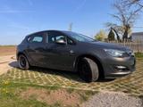 Opel Astra 1.4 Turbo ecoFLEX ENERGY 88kW S/S ENERGY - Opel Astra: Eco