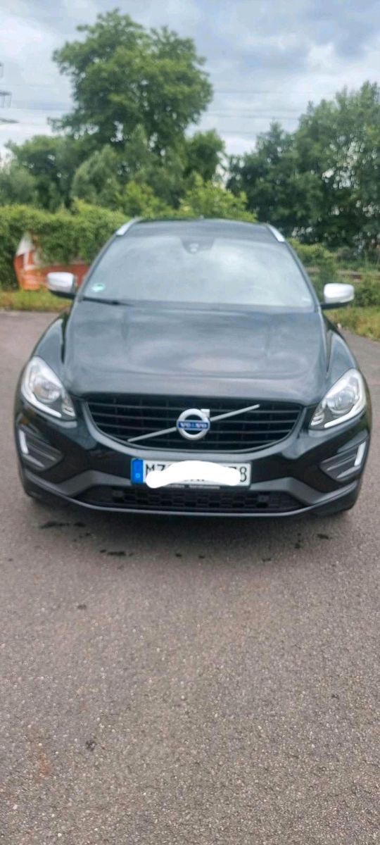 VOLVO XC 60