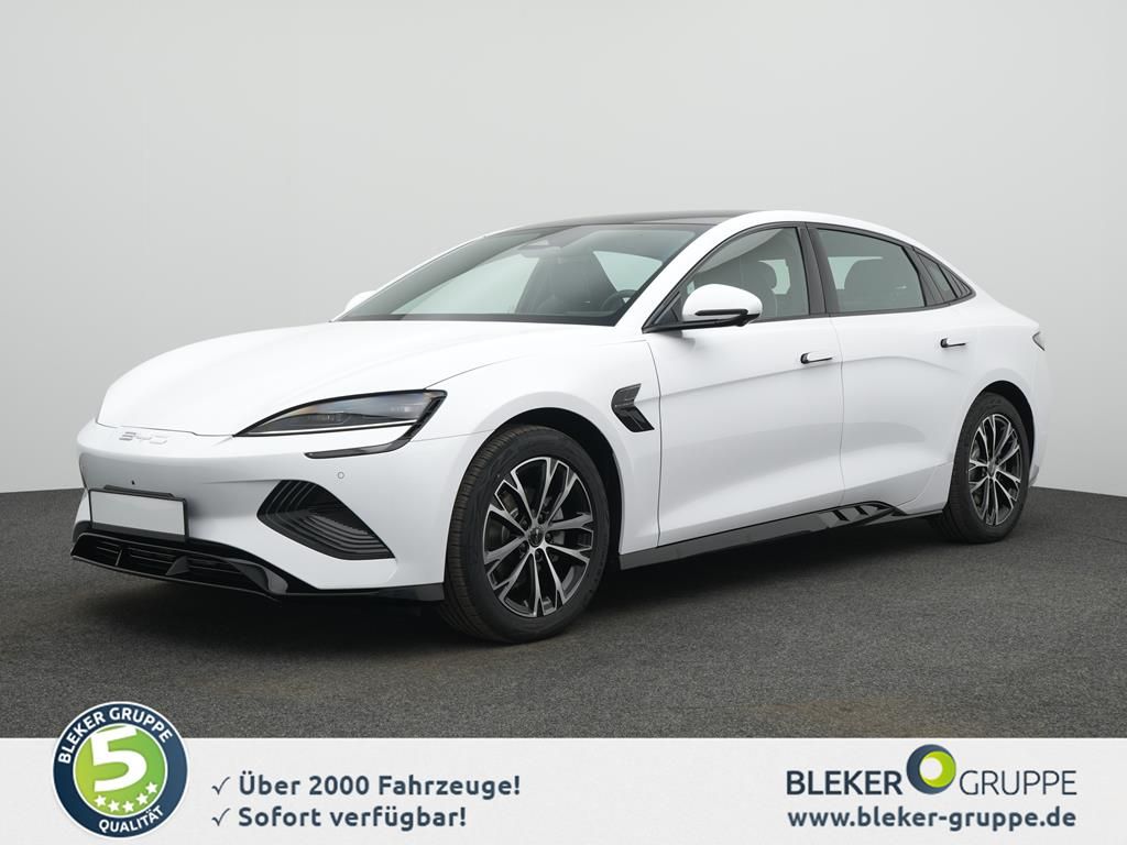 Angebot ansehen BYD SEAL