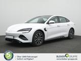 BYD SEAL Comfort - BYD SEAL Gebrauchtwagen