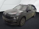 Skoda Kamiq Selection 1.5 TSI DSG LED Navi RFK ACC AHK - Skoda Kamiq aus 2025