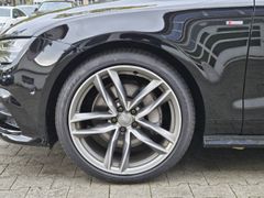 Fahrzeugabbildung A7 Sportback 3.0 TDI diesel quattro S line 1.Han