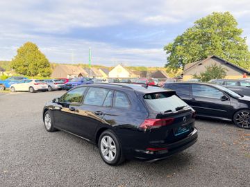 Volkswagen Golf - 3