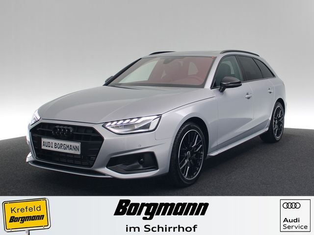 Audi A4 Avant 40 TFSI advanced 360° PANO LED ACC NAVI