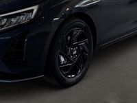 Hyundai i20 - Vorschau Bild 6