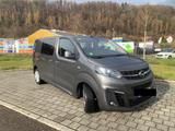 Opel Vivaro - sehr gepflegt und seht gut ausgestattet - Opel Vivaro von privat