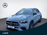 Mercedes-Benz GLA 200 AMG-SPECIAL-EDITION+360°KAMERA+AHK+SOUND - gebrauchte Mercedes-Benz GLA 200 aus dem Jahr 2025