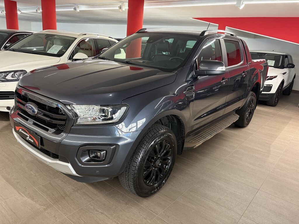 Image of Ford Ranger