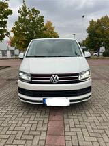 Volkswagen VW T6 Multivan langer Radstand 2.0 BiTDI D... - Volkswagen: Kleinbus, Langer Radstand