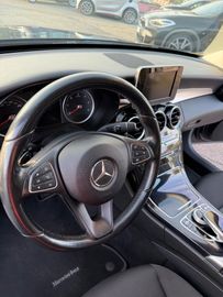 Mercedes C 200 - 9
