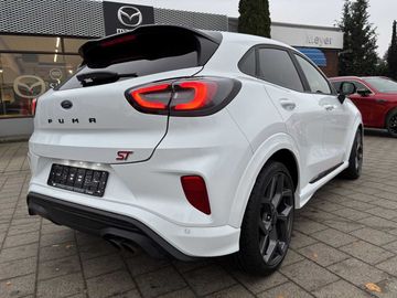 Ford Puma 1.5 EcoBoost ST NaviLED