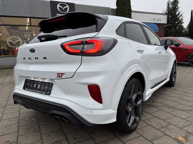Ford Puma 1.5 EcoBoost ST NaviLED