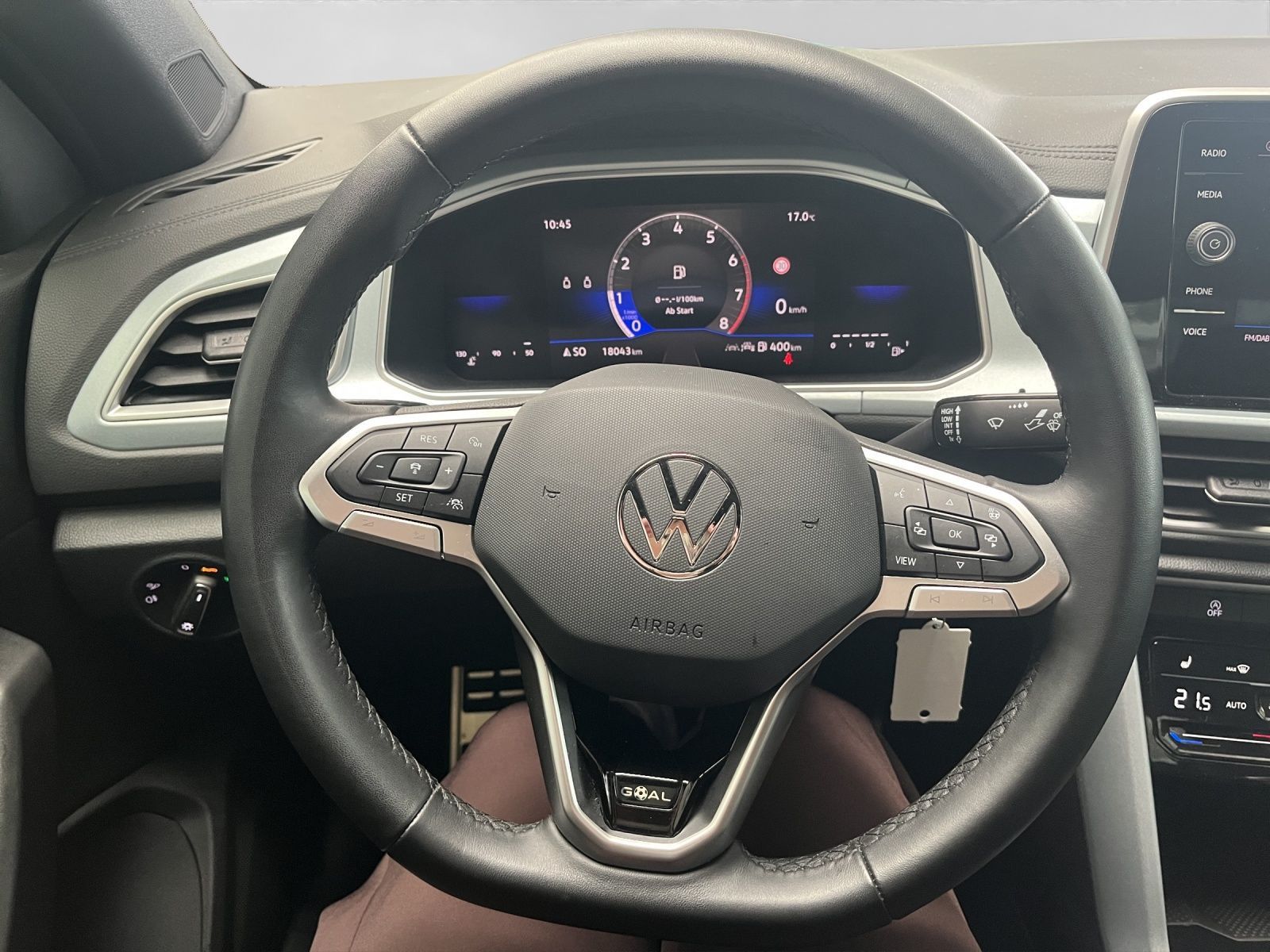 Volkswagen T-Roc - Bild 10
