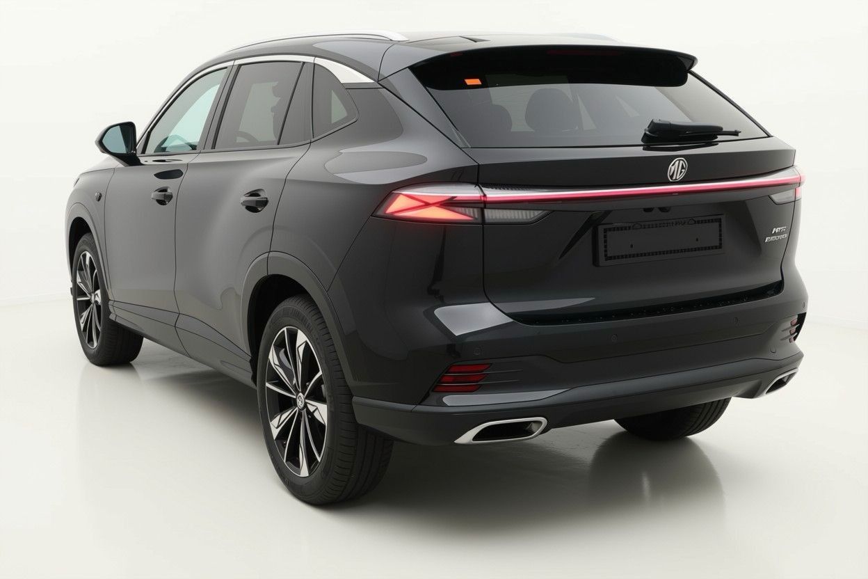 MG HS 1.5T GDI Hybrid+ Luxury imagem 2