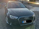 Audi A3 2.0 TDI Sportback - Navi, Tempomat - Audi A3 mit Diesel-Antrieb: Kombi, Schaltgetriebe