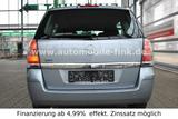 Opel Zafira 1.6 First Edition***61.000 km***7-Sitze - Opel Zafira Gebrauchtwagen in Essen