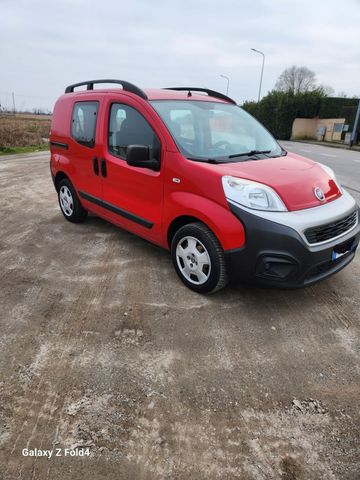 Fiat Fiorino QUBO 1.3 MJT 95CV SX (N1)AUTOCARRO