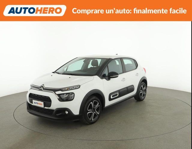 Image of Citroën C3
