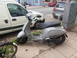 Vespa Sprint S - VESPA MOTORRAD