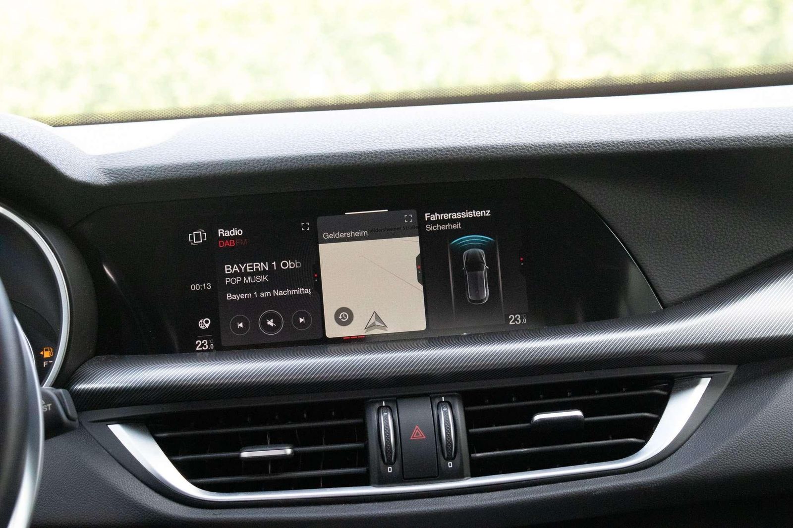 Fahrzeugabbildung Alfa Romeo Stelvio Veloce 2.2D Q4 vom AR Vertragshändler