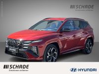 Hyundai TUCSON - Vorschau Bild 1