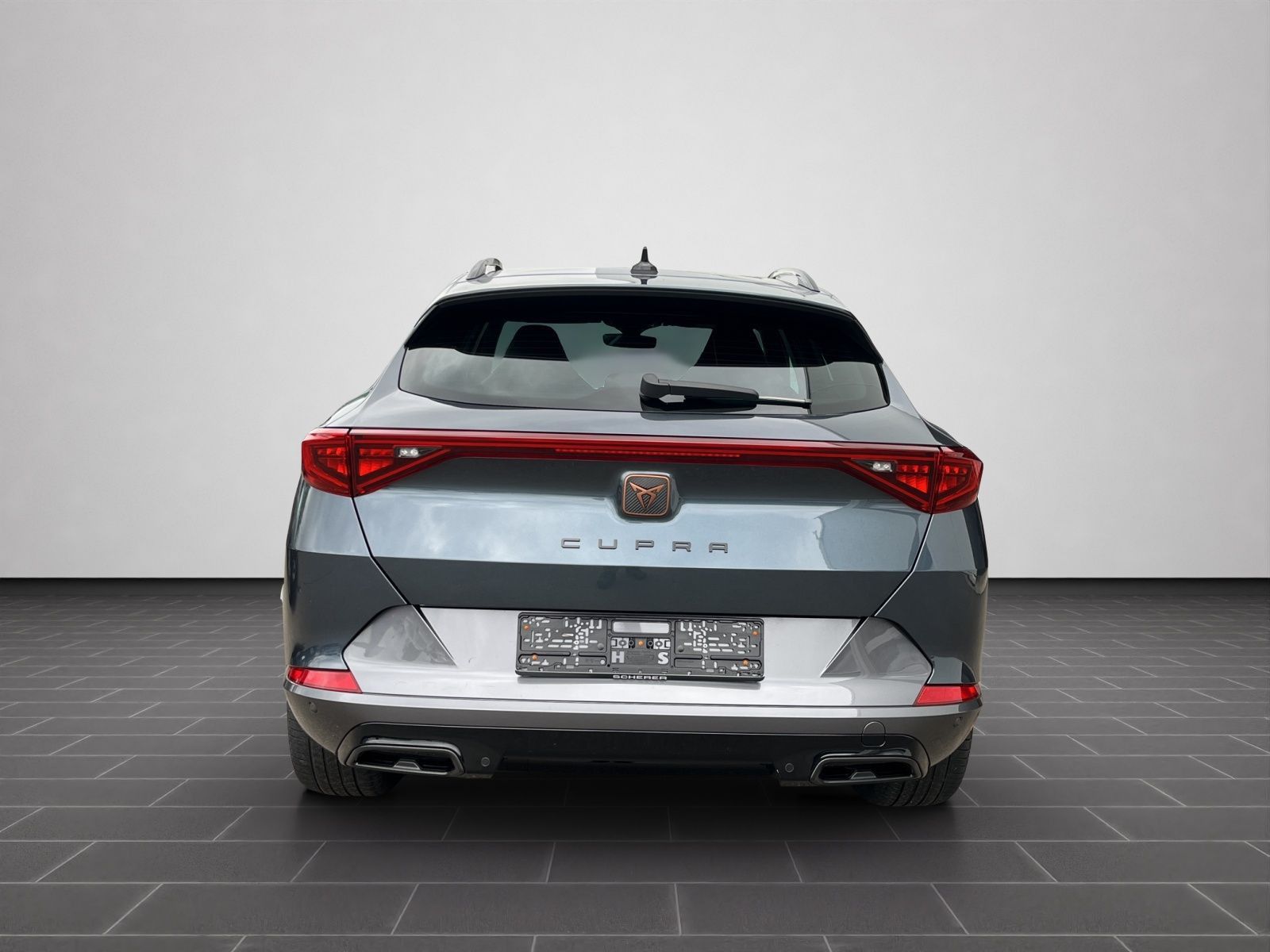 Cupra Formentor - Bild 6