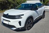 Citroën C5 Aircross PureTech 130 Stop&Start FEEL PAC... - Citroën C5 Aircross in Essen