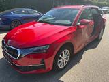 Skoda Octavia 2.0 TDI 110kW DSG Selection Combi - Skoda Octavia Unfallwagen