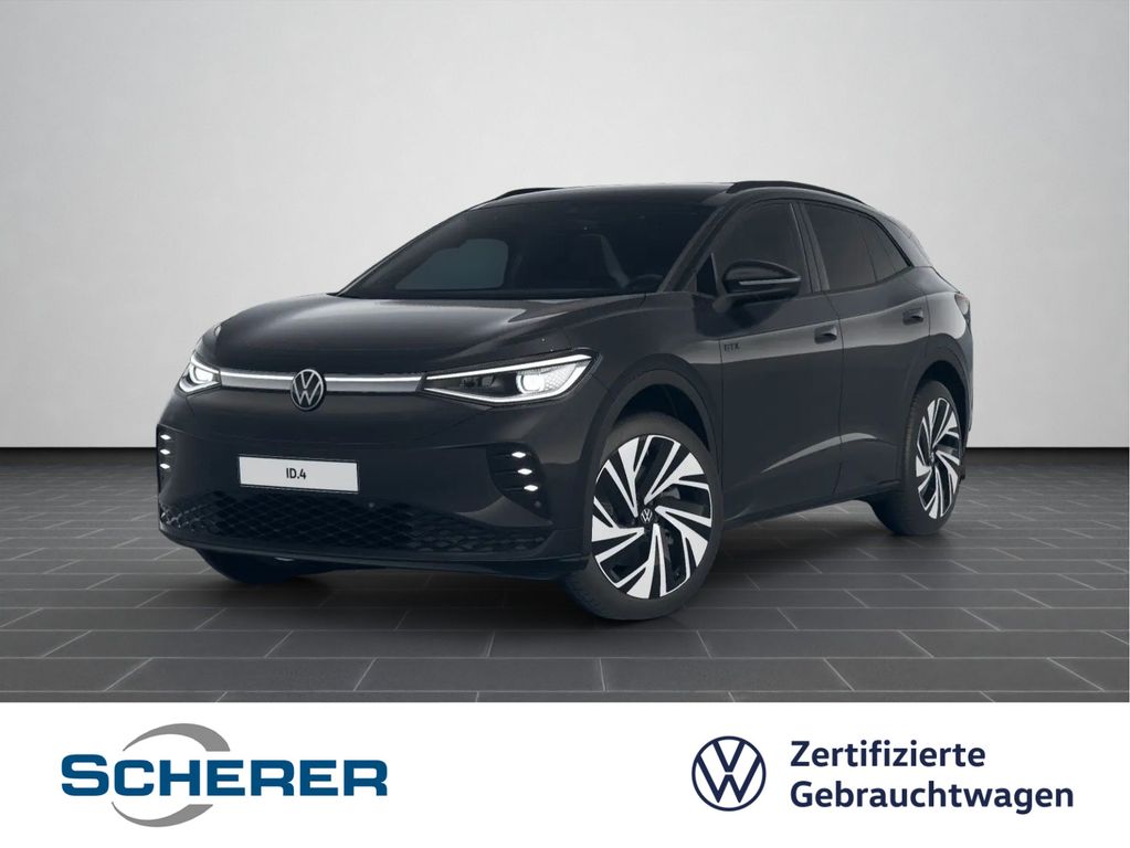 Image of Volkswagen ID.4