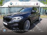 ALPINA XD3 SWITCH-TRONIC Allrad DA.+ Pa. + HUD PANO - ALPINA XD3 Gebrauchtwagen