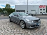Mercedes-Benz Mercedes E Coupé - Mercedes-Benz 250: Sportwagen