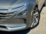 Hyundai Nexo FuelCell Aut. Premium ACC|360°|PANO|Virtual - mit Wasserstoff-Antrieb: Geländewagen