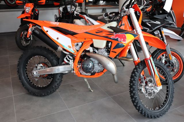 KTM 300 EXC CHAMPION EDITION 2025