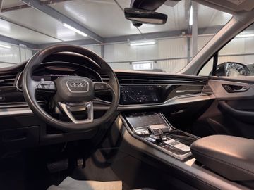 Audi Q7 - 12