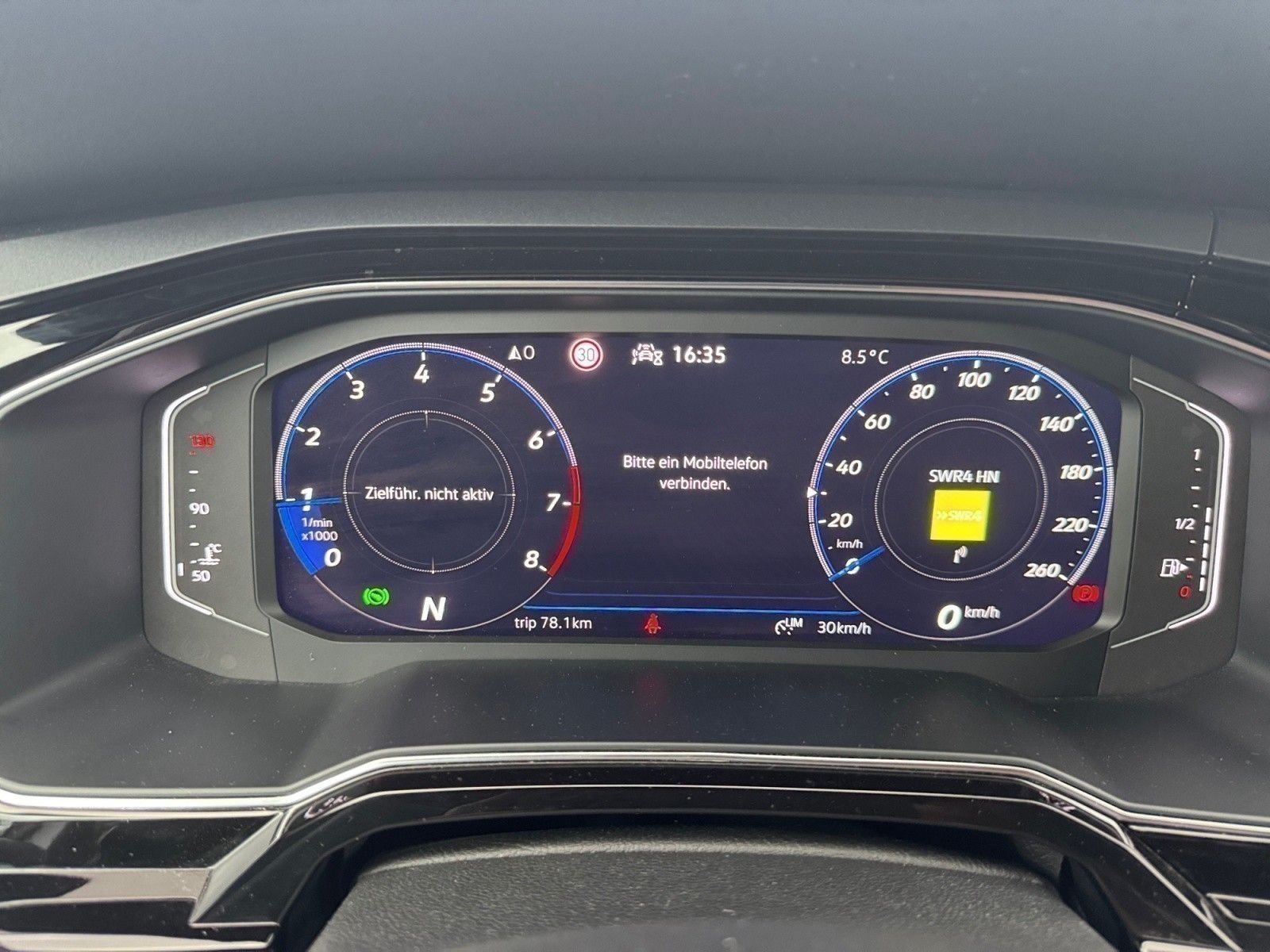 Volkswagen Taigo - Bild 10