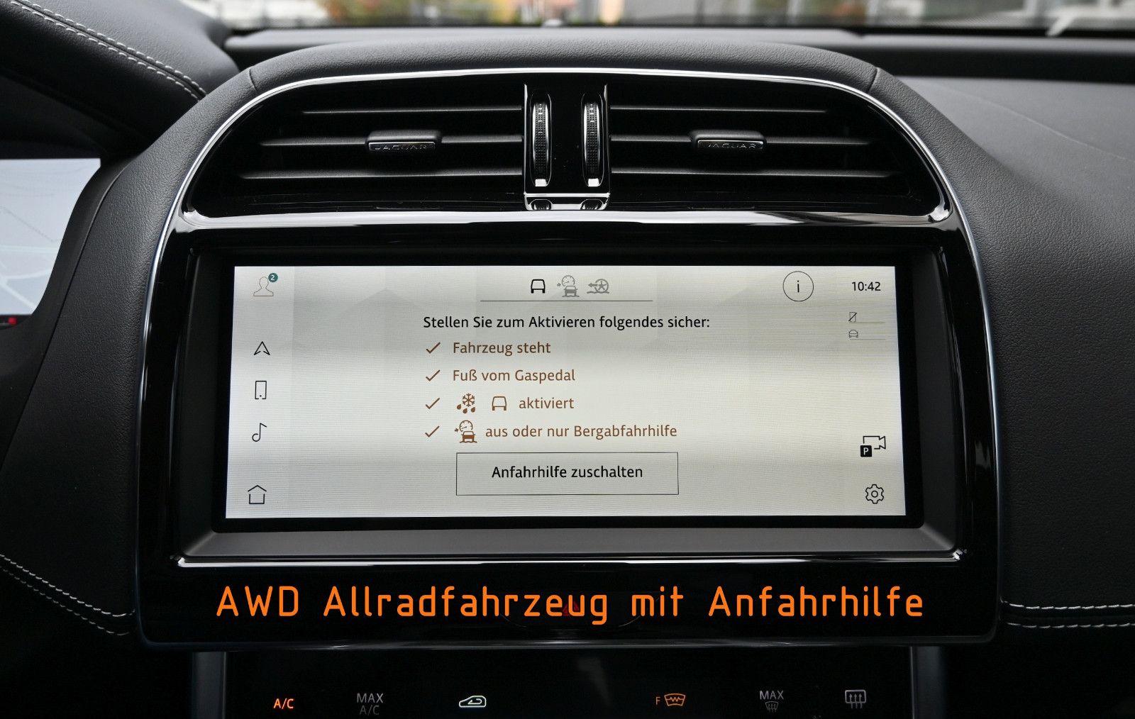 Fahrzeugabbildung Jaguar XE D200 R-DYNAMIC S AWD °HEAD-UP°KEYLESS°TECHNO°