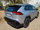 Toyota RAV4 Plug-In-Hybrid 4x4 TechPaket Navi 4xSHZ - Toyota: Plug In