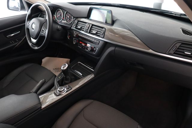Fahrzeugabbildung BMW 320d Touring Modern Line PDC|SHZ|XENON|NAVI|