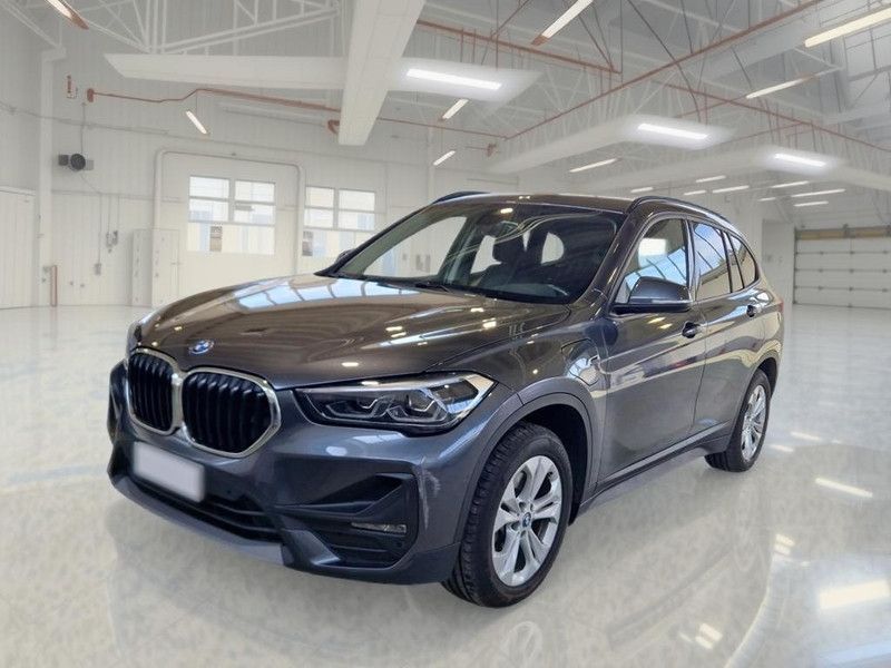BMW X1 XDRIVE 25E BUSINESS ADVANTAGE AUTOMATICO 