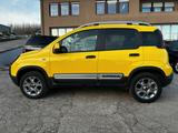 Fiat FIAT PANDA CROSS 4x4 1.3MJT 80CV - KM 88000 - Fiat Panda mit Diesel-Antrieb
