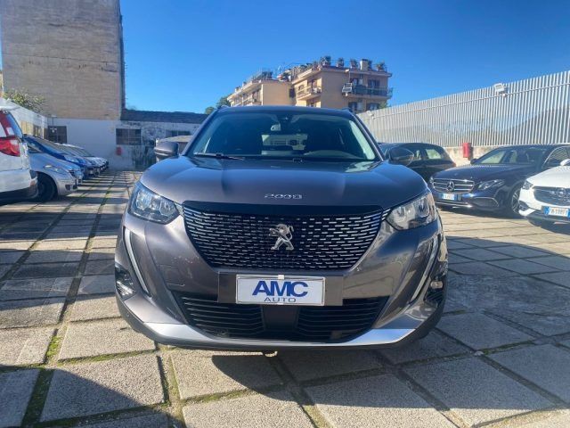 Peugeot PEUGEOT 2008 PureTech 130 S&S Allure