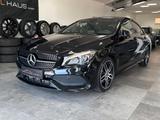 Mercedes-Benz CLA 220*AMG*4Matic*LED*Night*Limo*AHK*Kamera* - Mercedes-Benz CLA 220 in Bremen