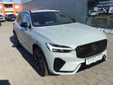Volvo XC60 Plus Black Edition Recharge Plug-In Hybrid - Volvo XC60: Plus Black Edition