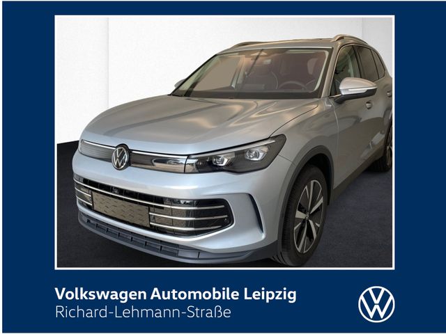 Volkswagen Tiguan Elegance 2.0 l TDI 4M 142 kW DSG*AHK*PSD