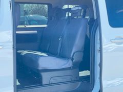 Pössl Vanster *3,1t/3. Sitzreihe*Auto.*Drive-Assist*